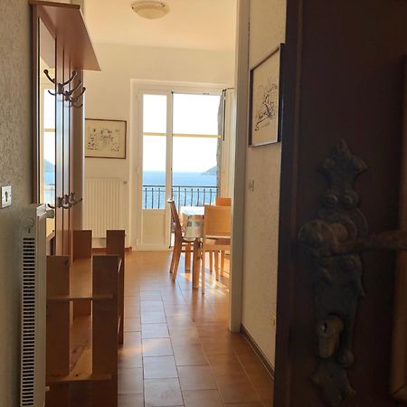 Appartamenti La Pineta Andora Номер фото