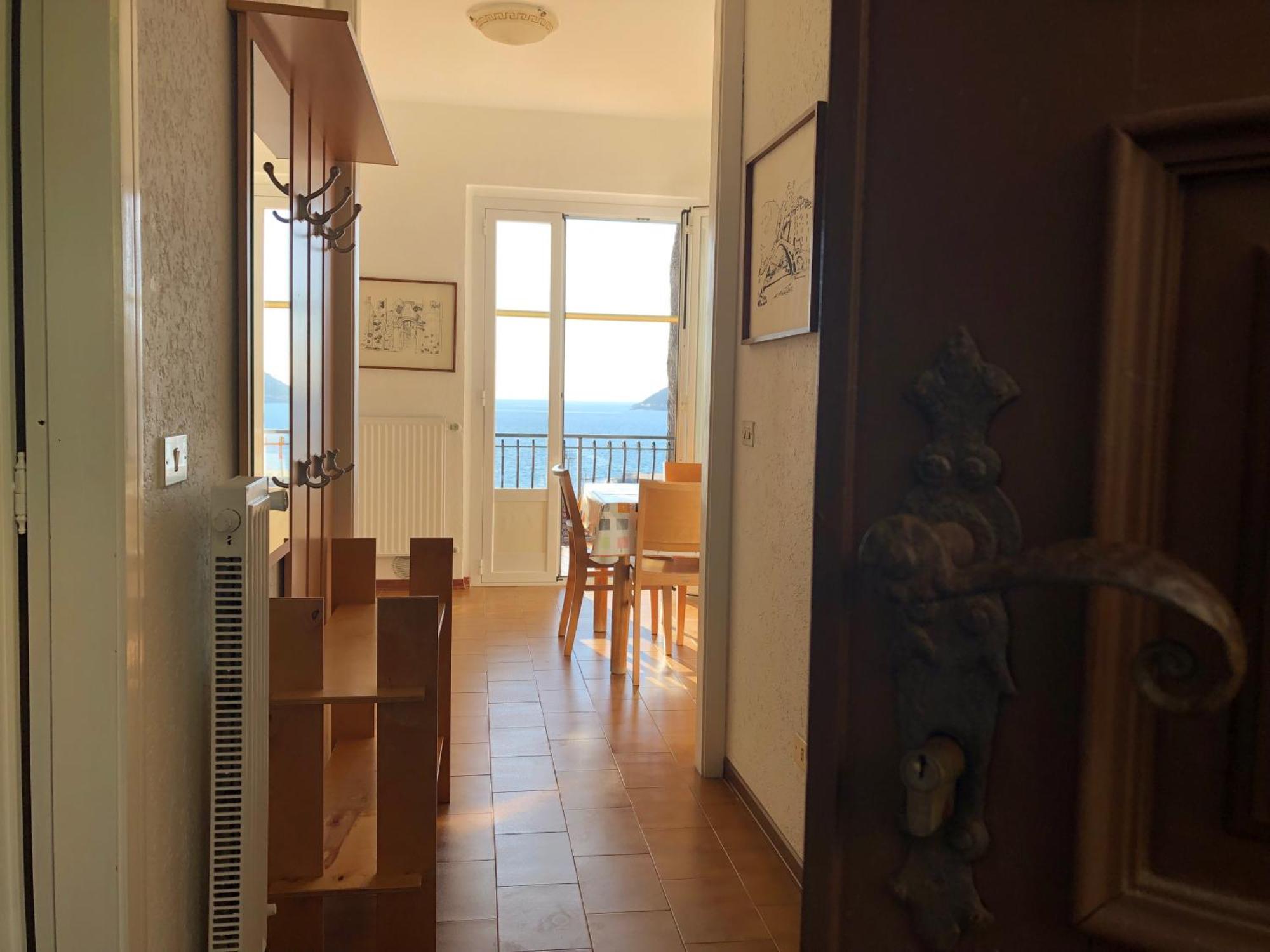 Appartamenti La Pineta Andora Номер фото